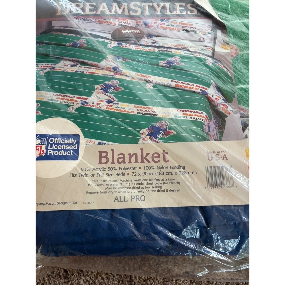 DreamStyles never opened